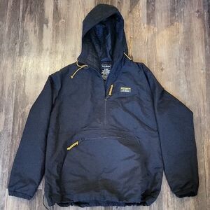 L.L.Bean Anorak Jacket
